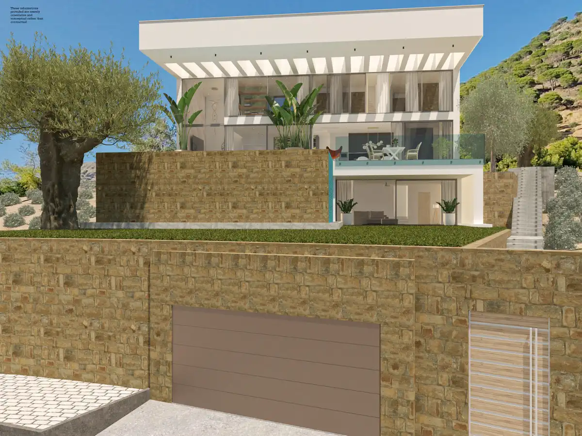 Adosado en venta en Mijas pueblo, imagen 6