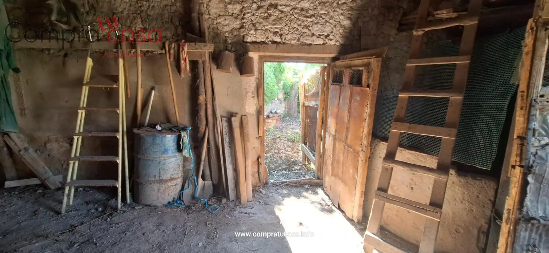 Casa o chalet en venta en Segovia