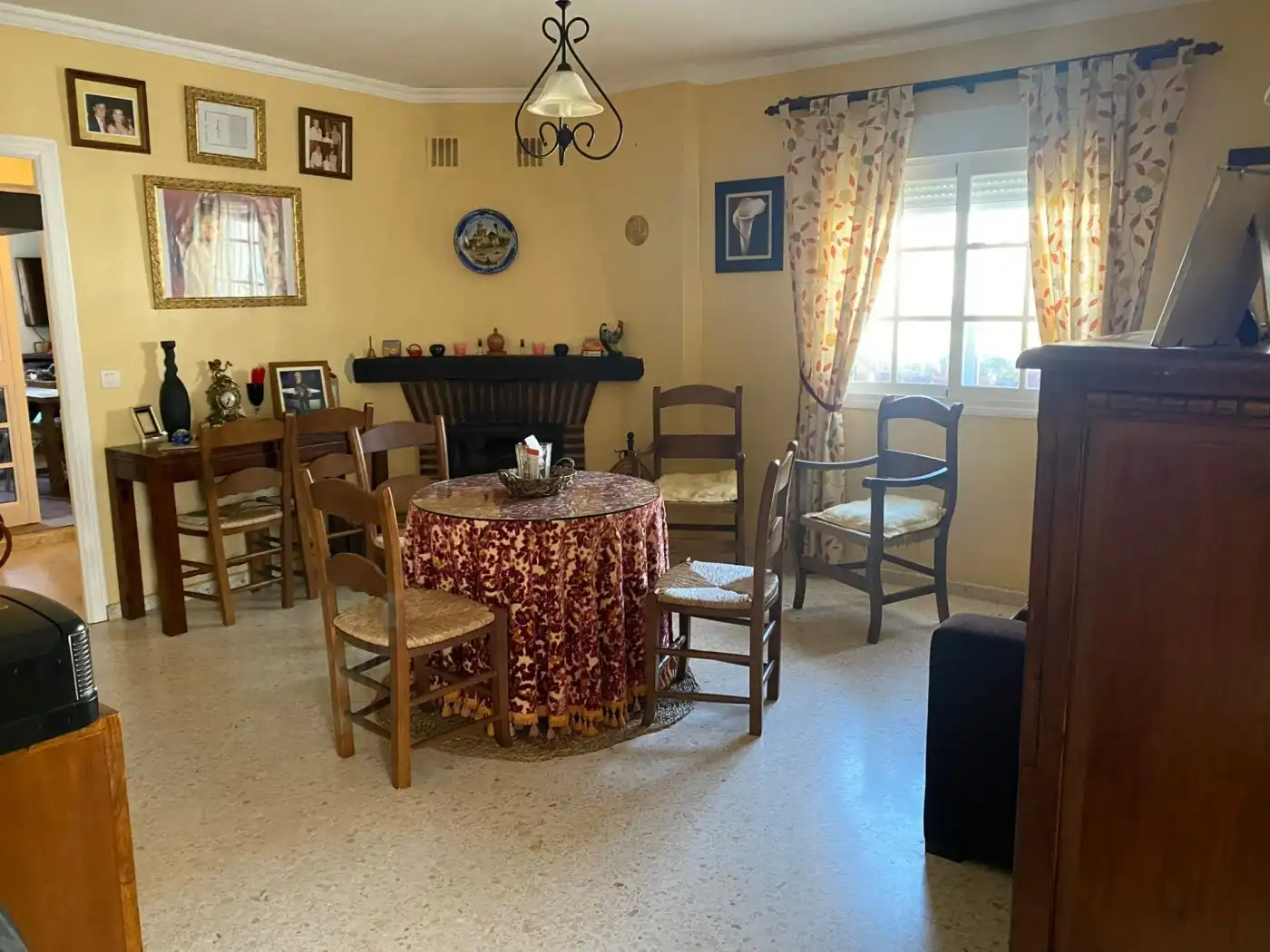 Casa con piscina en venta en Alcalá de los Gazules, imagen 3