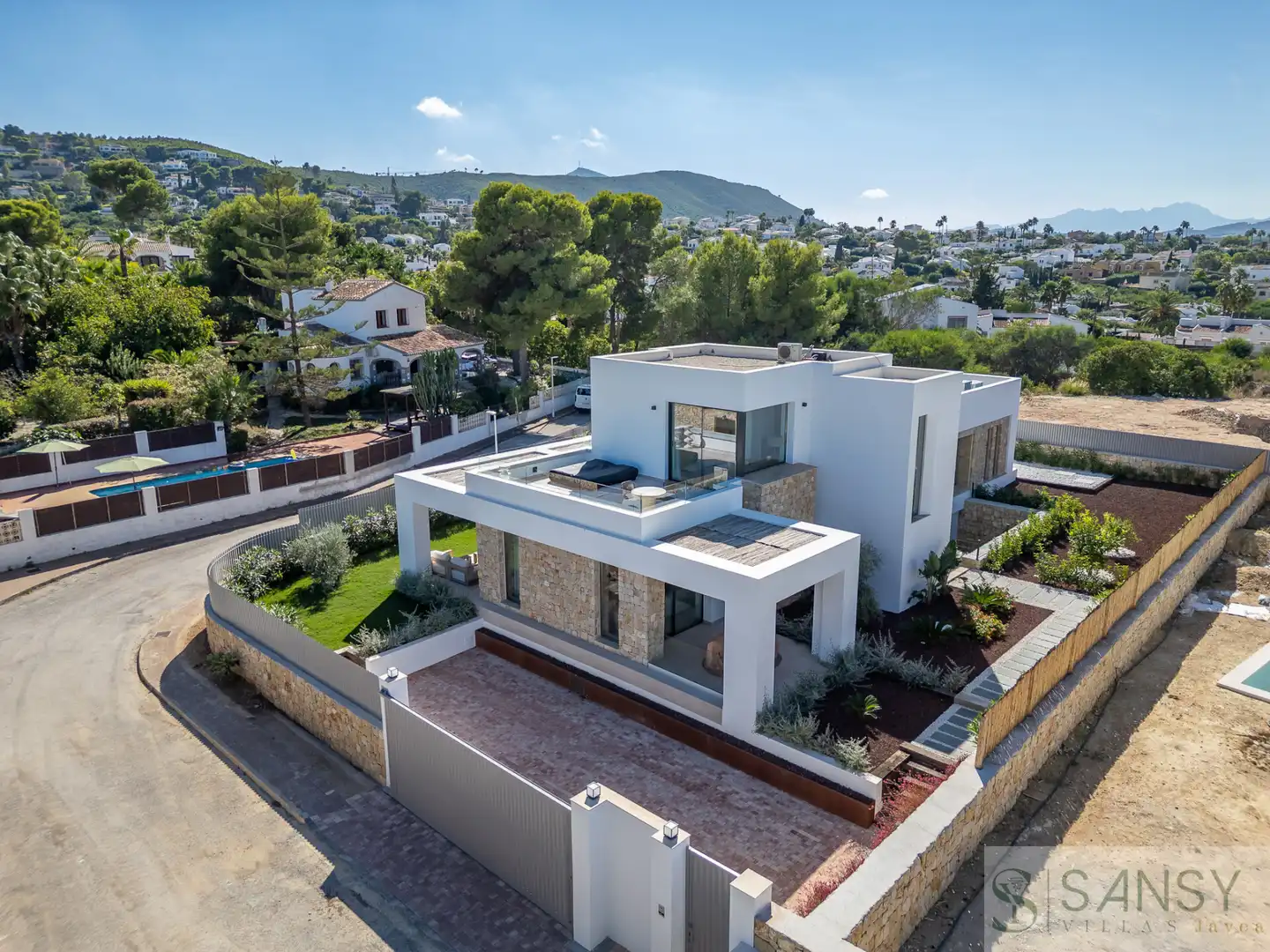 Villa avec piscine à vendre à Puerto, imagen 7