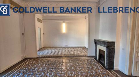 Foto 2 de Oficina de lloguer a Carrer de Bailèn, Dreta de l'Eixample,  Barcelona Capital