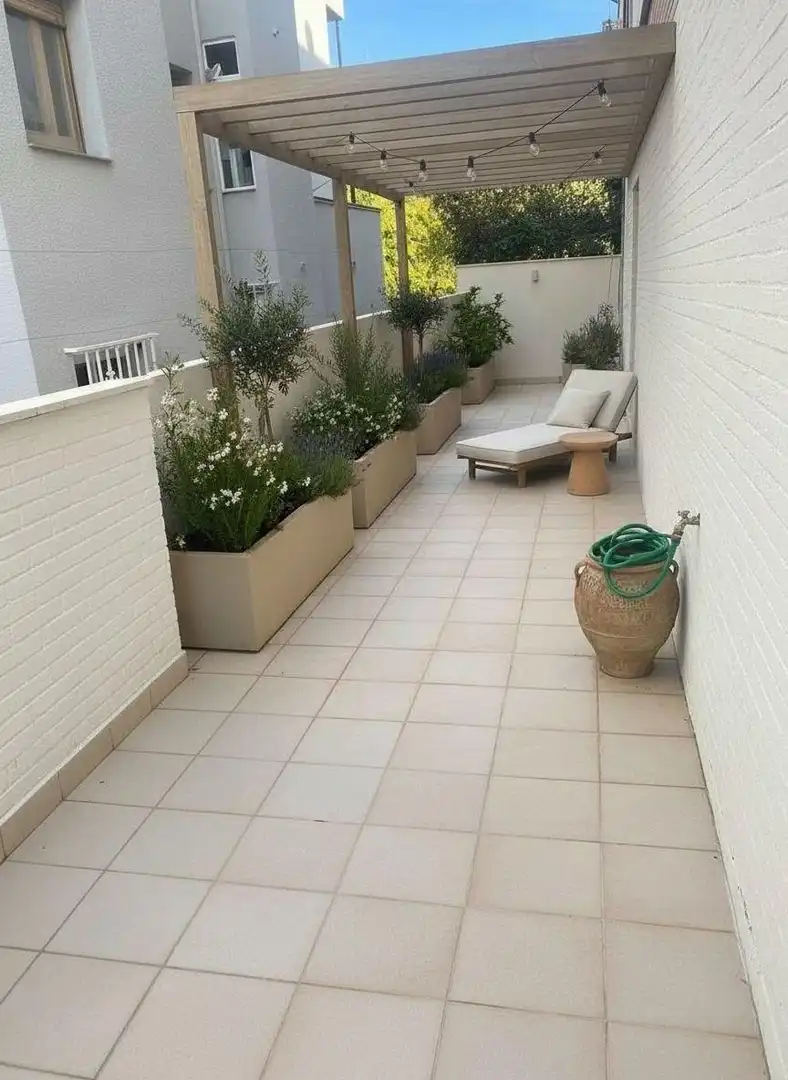 Planta baixa en venda a La Font d'en Fargues