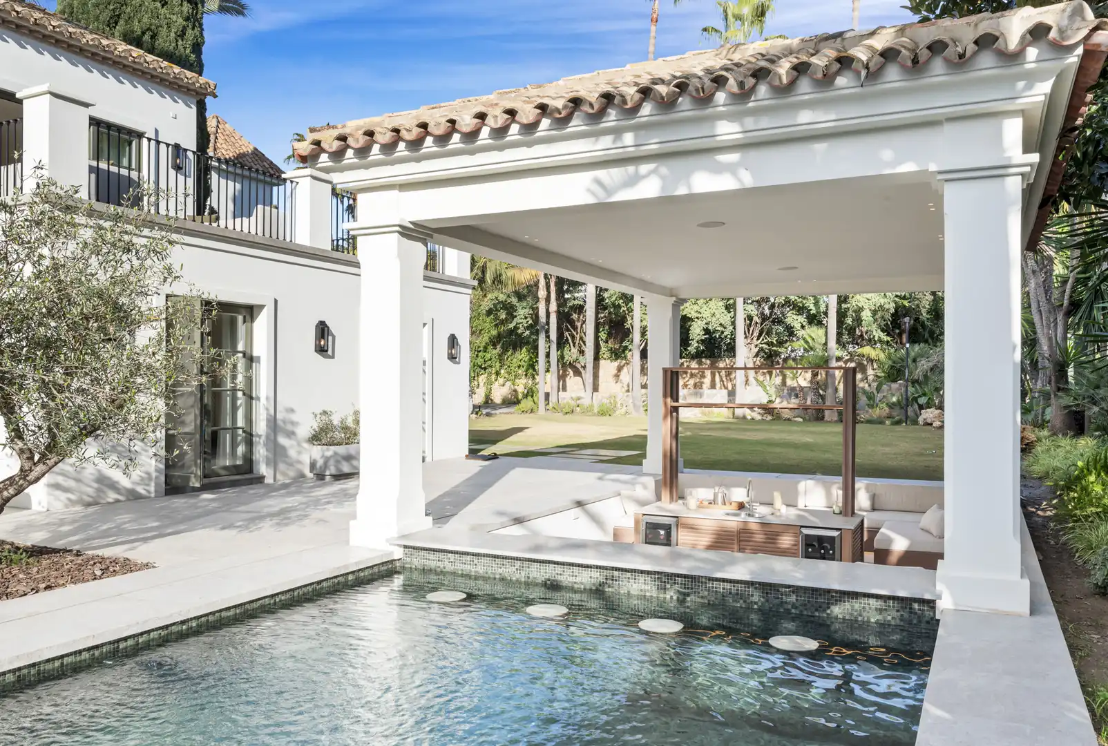 New build Detached house for sale in Calle Bruselas, imagen 40