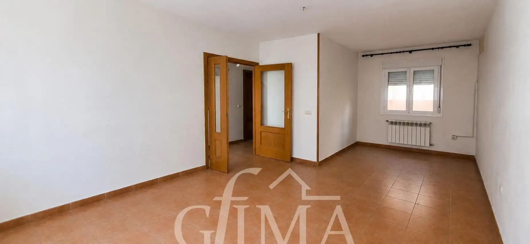 Bedroom of Detached homes for sale in Tomelloso  with Heating and Balcony