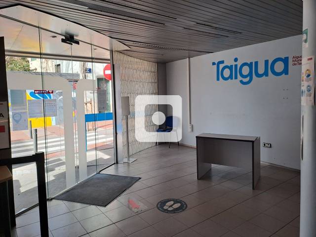Local comercial en Alquiler en Societat en Barri del Centre