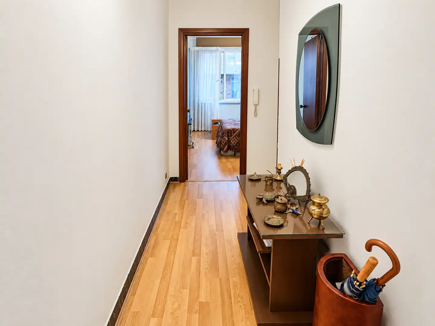 Pis en venda en Foz amb Parquet, Terrassa i Traster