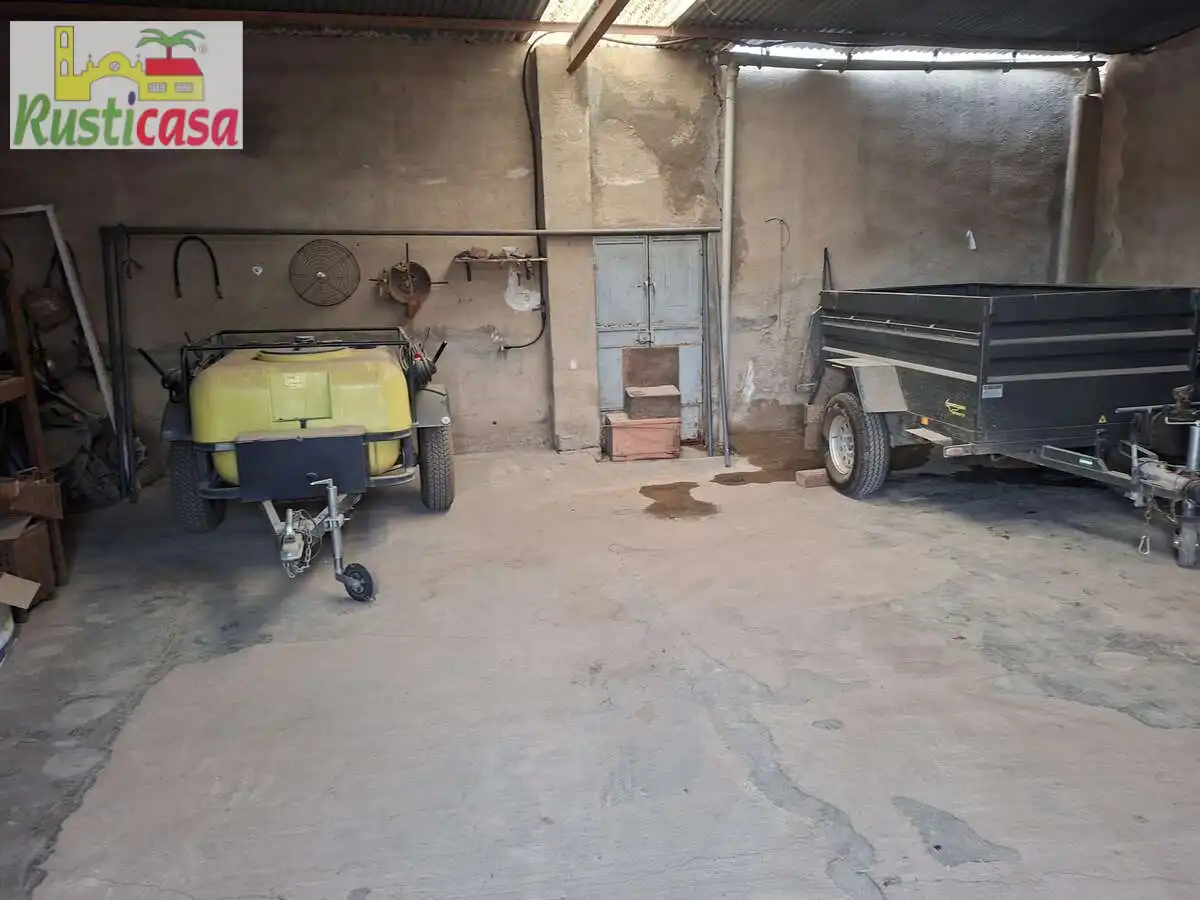 Casa en venda a Baños de la Encina, imagen 17