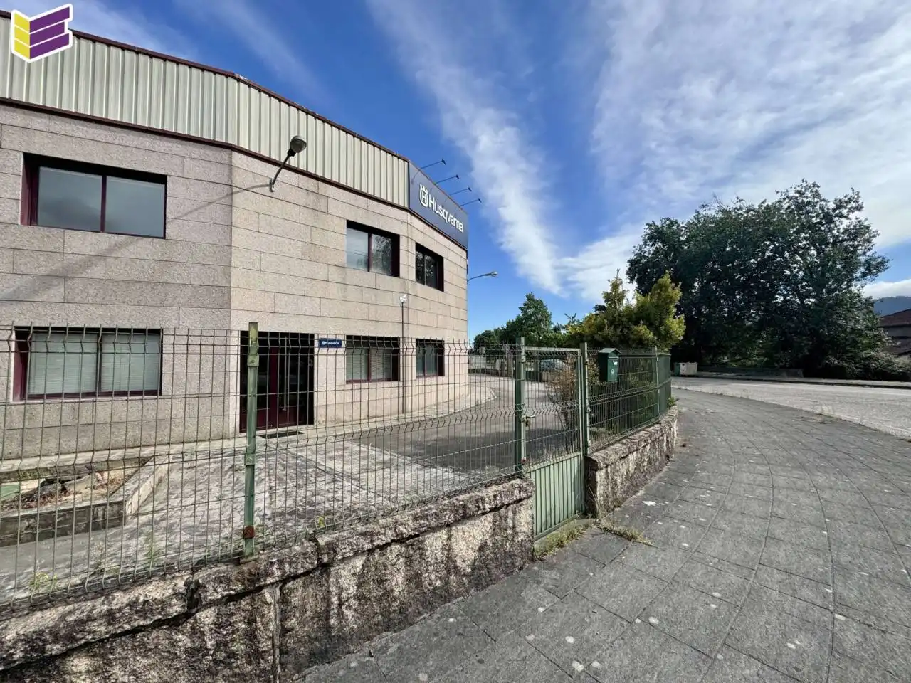 Nave industrial en venta en Calle Ons 15, imagen 3