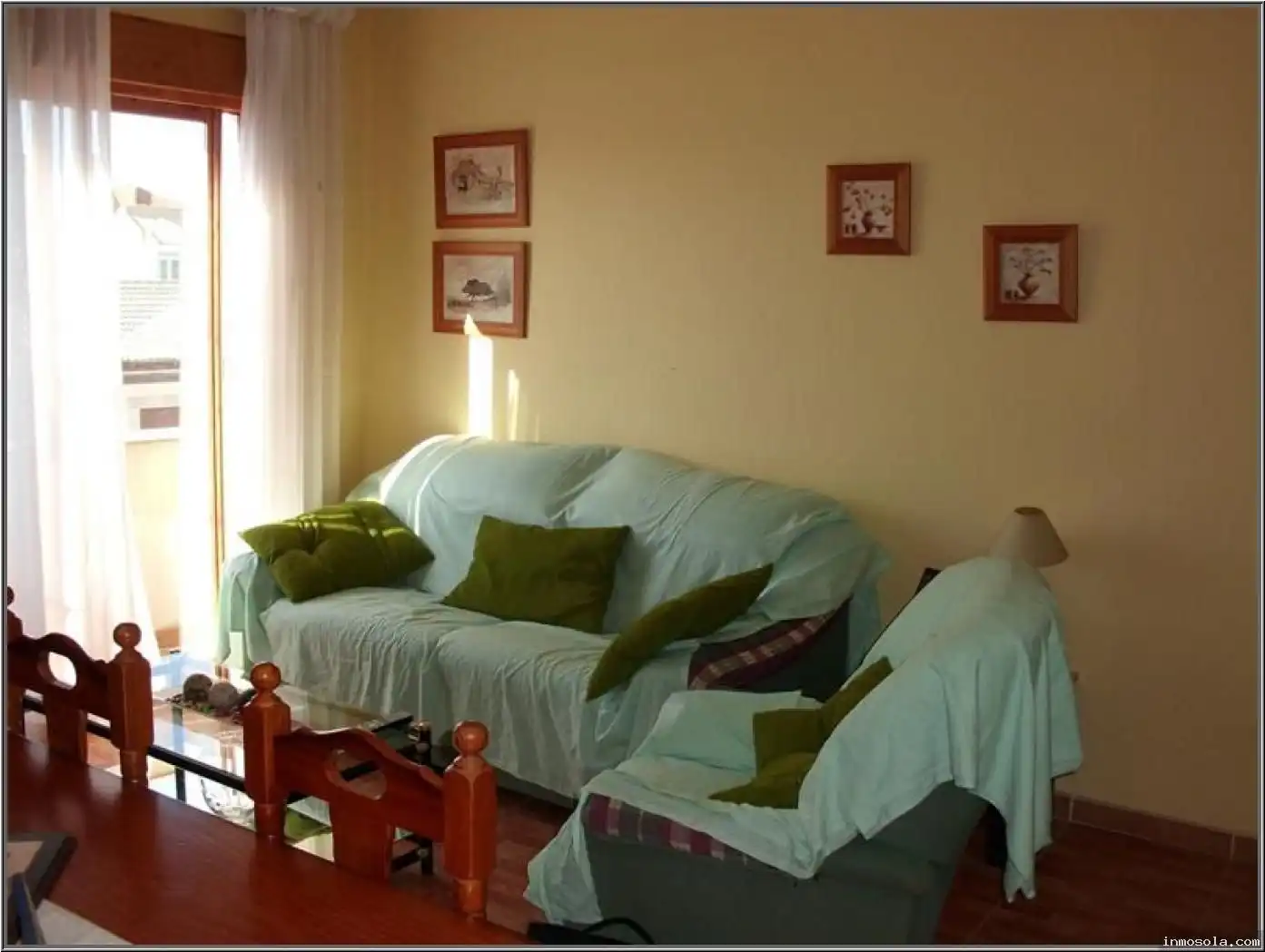 Appartamento con terrazza in vendita a Torreperogil, imagen 2