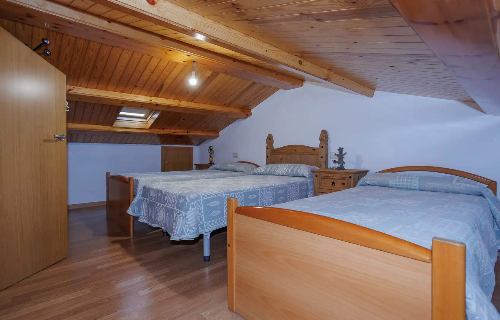 Chalet en venta en Melide, imagen 14