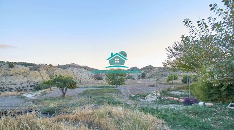 Foto 3 de Terreno en venta en Partida Felíu, 50, Jijona / Xixona, Alicante