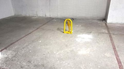 SE VENDE PLAZA DE GARAJE EN SANTOMERA, imagen 4