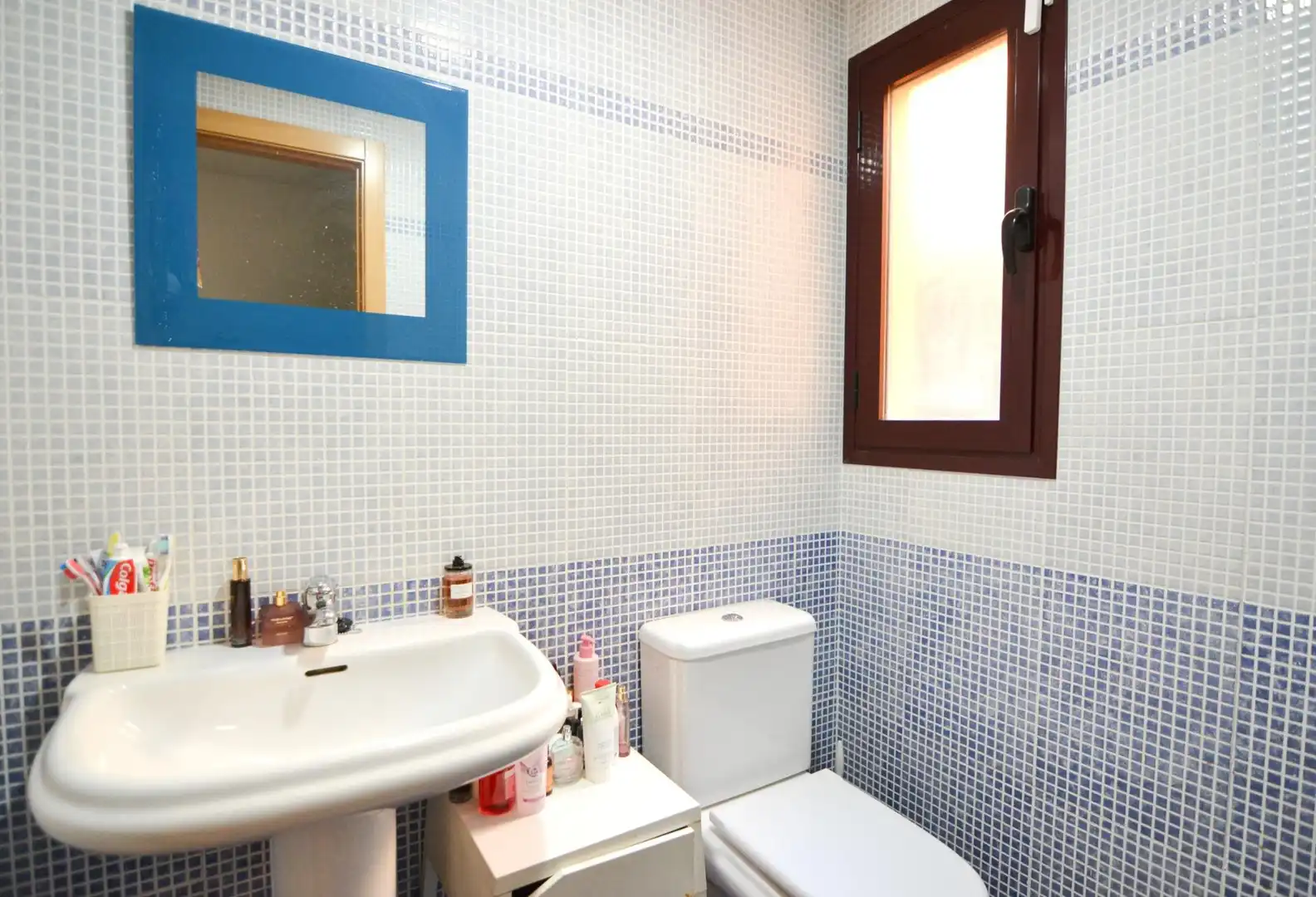 Duplexes for sale in Casarrubios del Monte pueblo