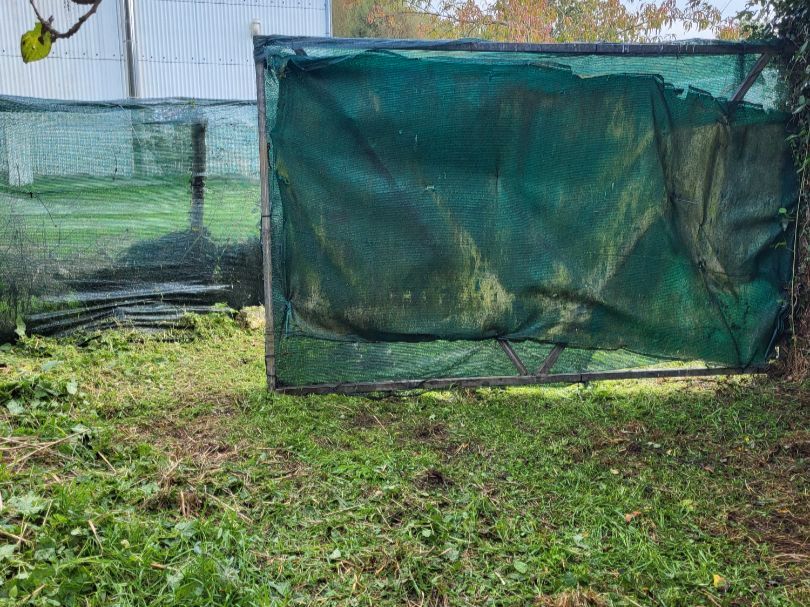 Garten von Grundstücke zum verkauf in Vilalba