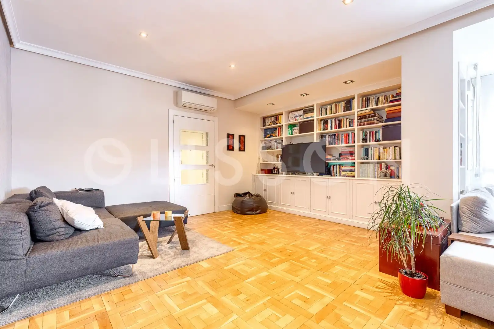 Piso con piscina en venta en Chamartín, imagen 7