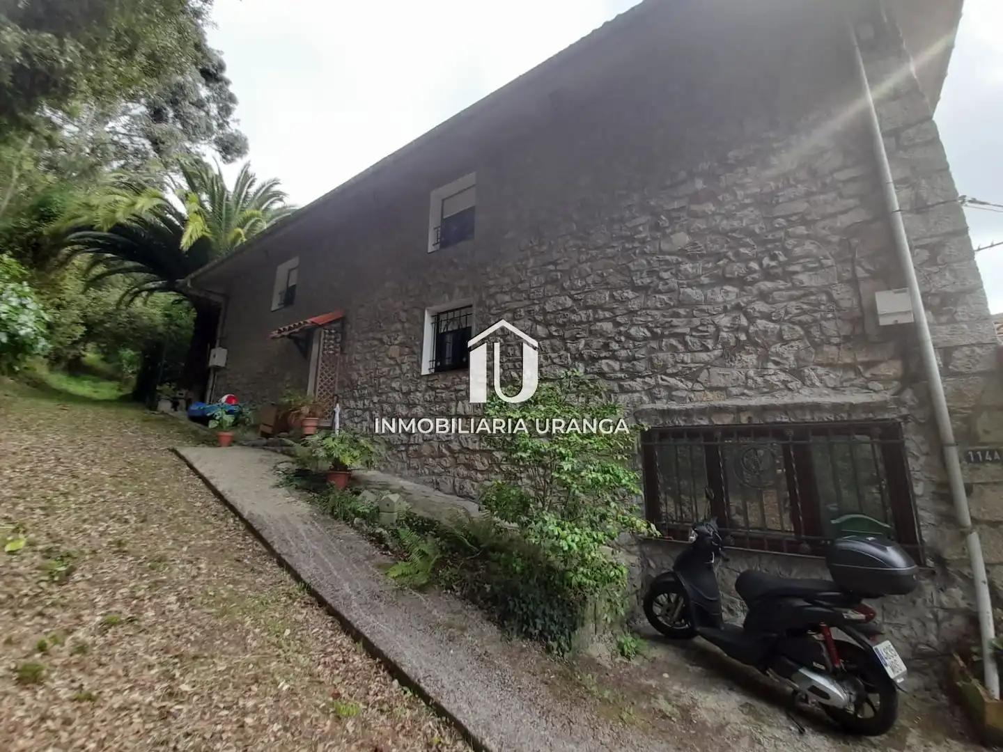 Maison avec jardin à vendre à General