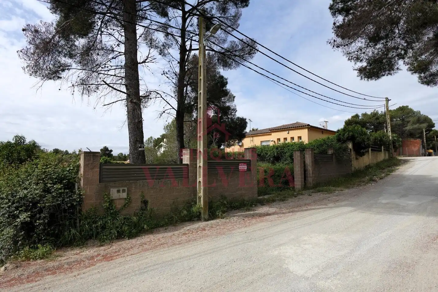 Terreny residencial en venda a Cabra del Camp, imagen 4