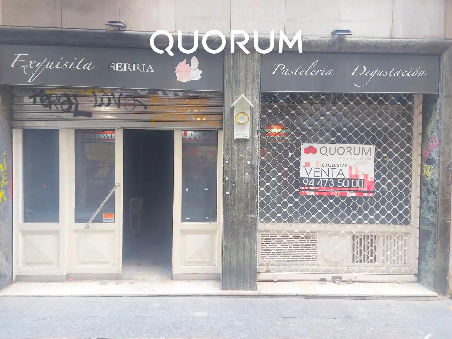 Local comercial en venta en Ibaiondo, imagen 8
