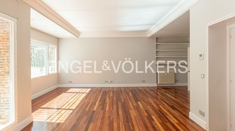 Foto 5 de Piso en venta en Recoletos, Madrid Capital