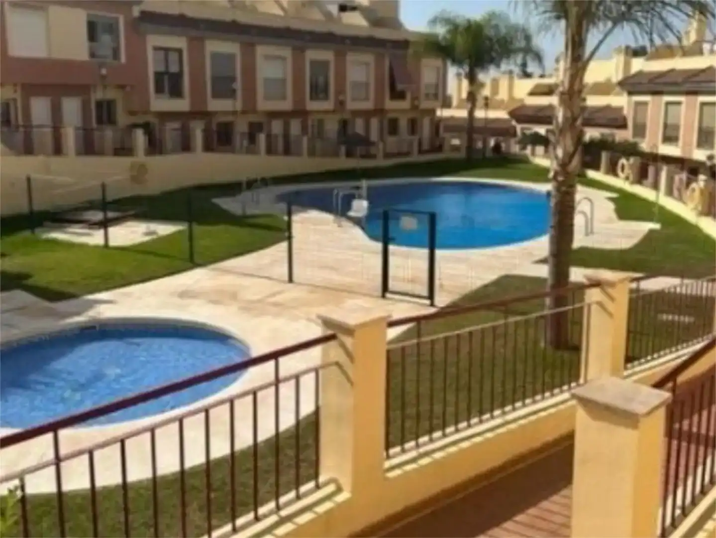 Piscina de Casa o xalet de lloguer en Vélez-Málaga amb Aire condicionat, Piscina i Balcó