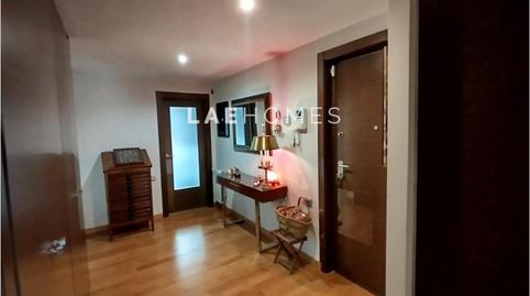 Foto 4 de Pis en venda a Calle Balmes, Eixample, Alcoy / Alcoi