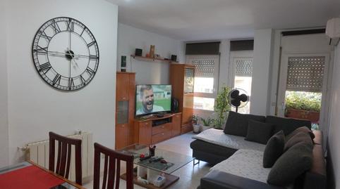 Foto 4 de Pis en venda a Can Gibert del Pla, Girona