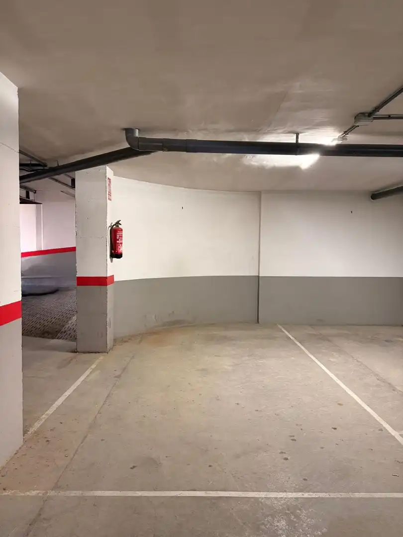 Piso en venta en La Roda