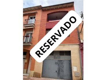 Casa in vendita a Calle Arrabal