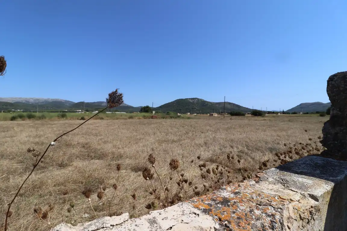 Grundstücke zum Verkauf in Sa Pobla
