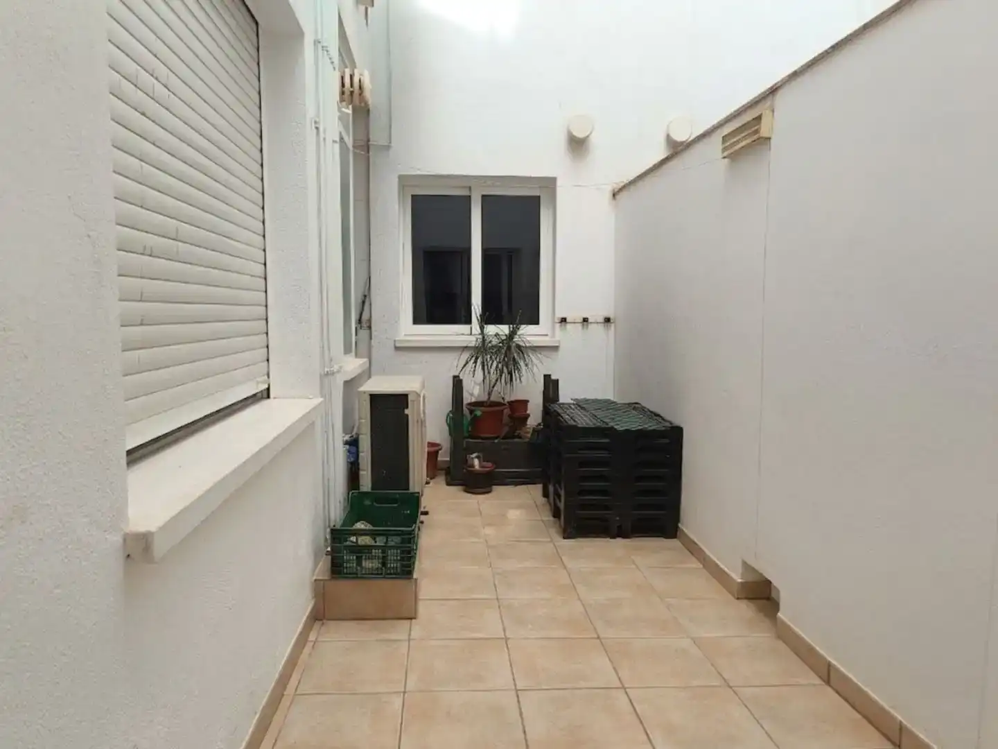 Balcony of Flat for sale in Altea  with Air Conditioner and Balcony
