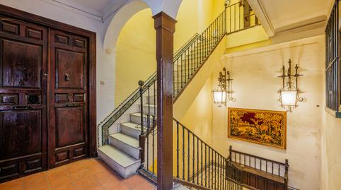 Foto 5 de Edifici en venda a Centro Histórico, Málaga Capital