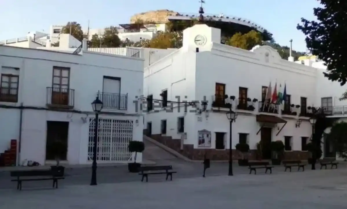 Terreno rústico en venta en Calle Cercado 7, imagen 18