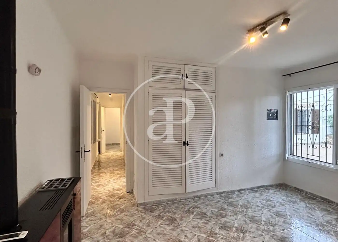 Habitación de Casa o chalet de alquiler en Calvià con Aire acondicionado, Calefacción y Jardín privado