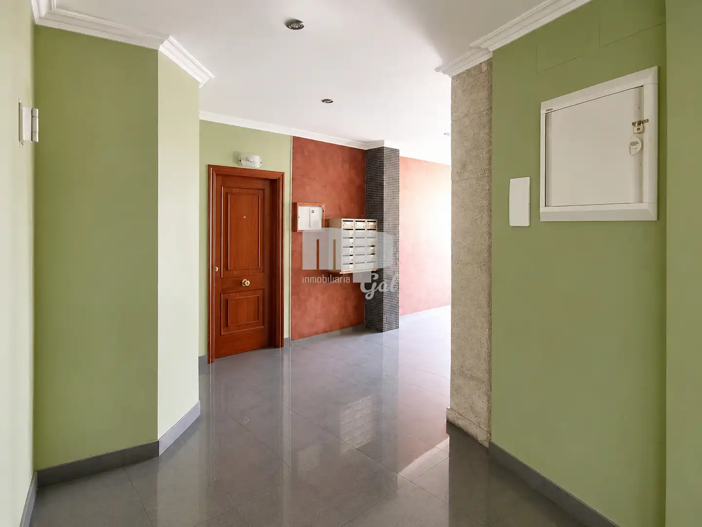 Flat for sale in Mondariz  with Heating and Storage room