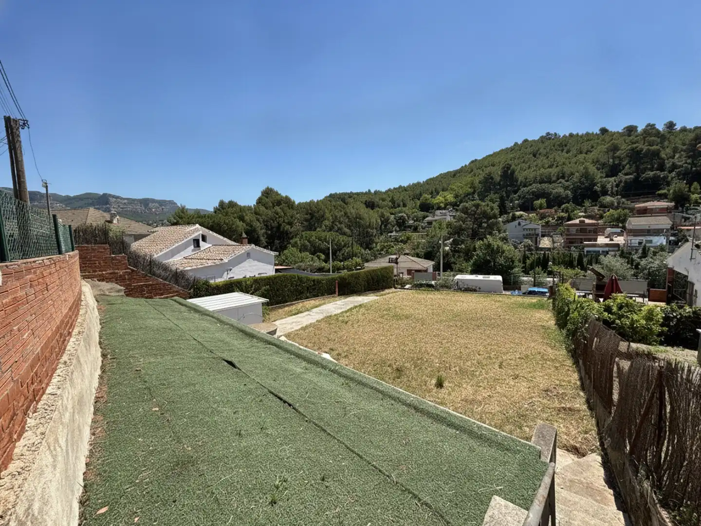 Residencial en venta en Bigues i Riells del Fai