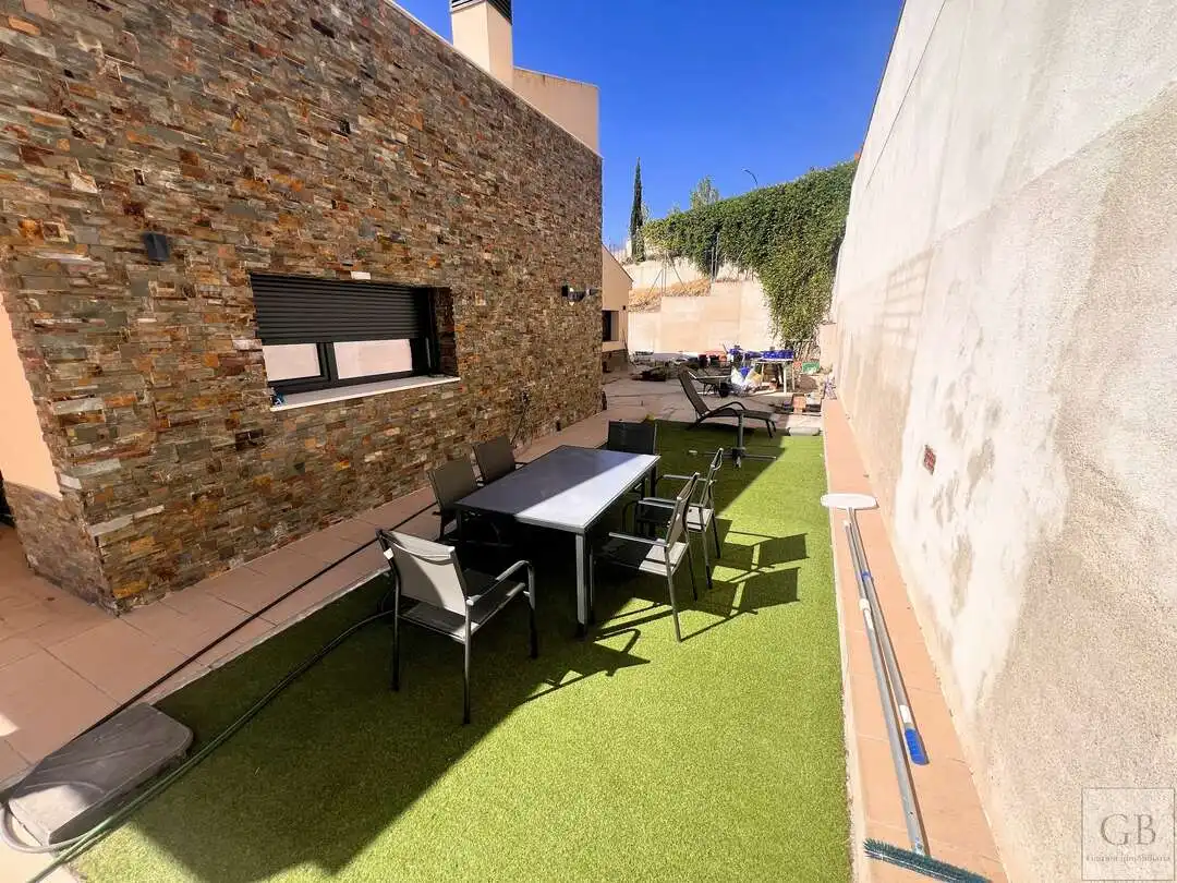 Detached house for sale in Olías del Rey, imagen 8