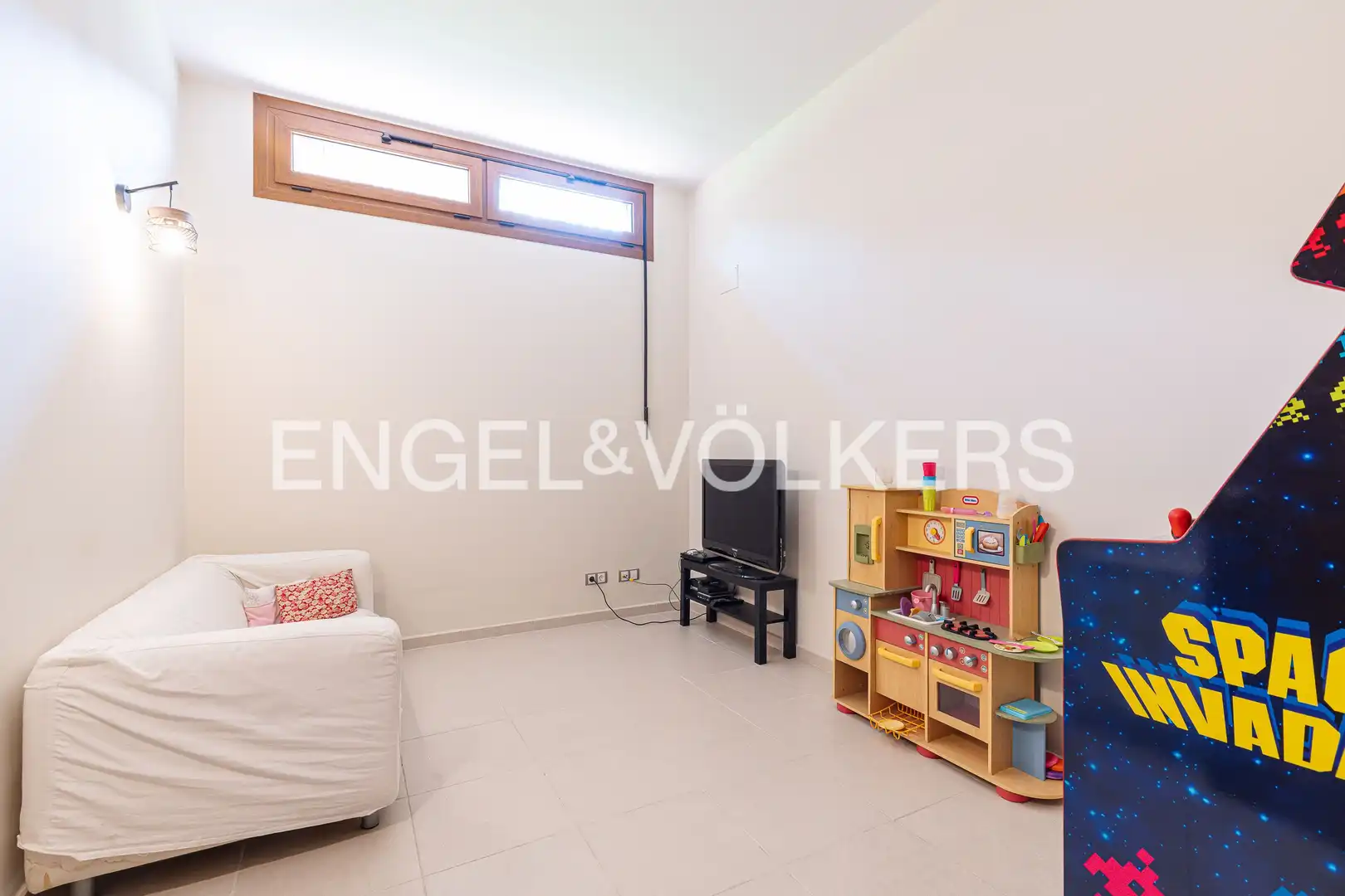 Casa o xalet de lloguer en Pozuelo de Alarcón amb Aire condicionat, Calefacció i Jardí privat