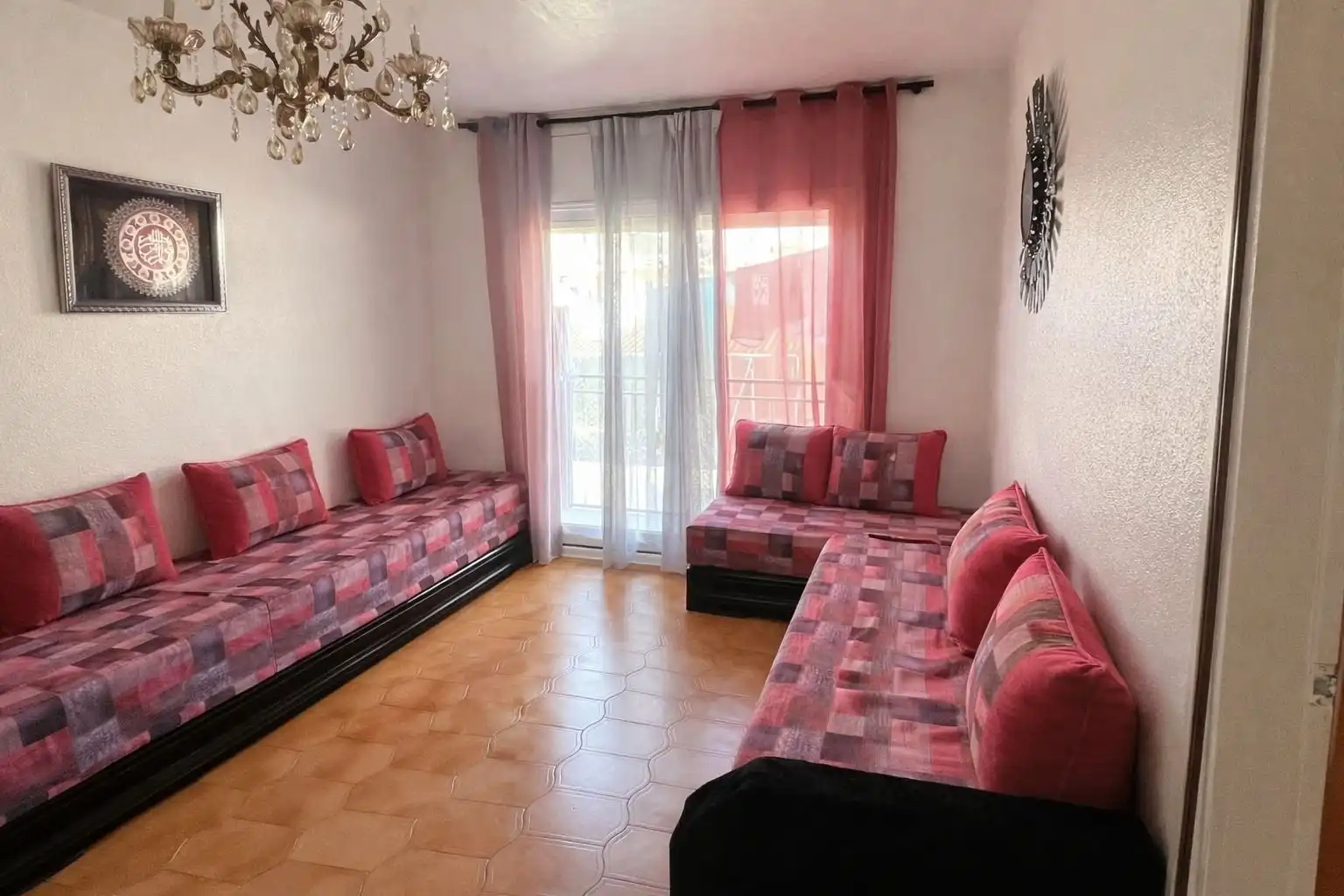 Appartamento con ascensore in vendita a del Roselló, imagen 4