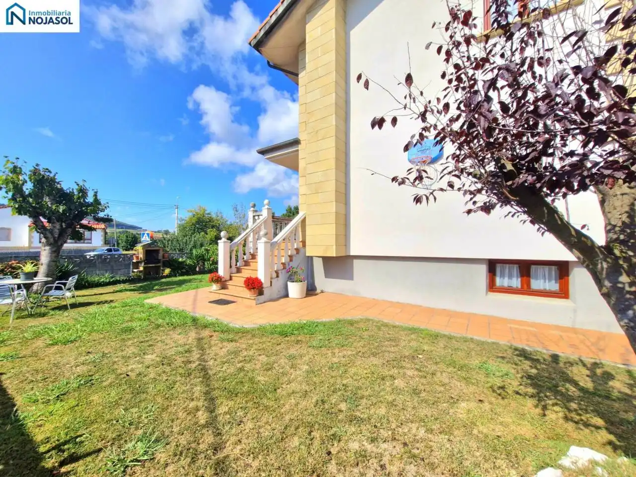Wohnung mit Garten zum Verkauf in Calle BARRIO ZOÑA, imagen 8
