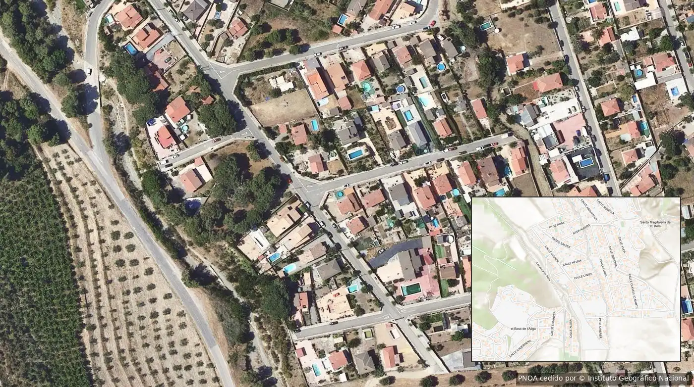 Detached house for sale in Piera, imagen 7
