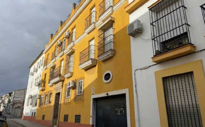 Außenansicht von Wohnung zum verkauf in El Puerto de Santa María