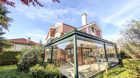 Foto 5 de Casa o xalet en venda a Oviedo - Av Olivares, Olivares, Oviedo