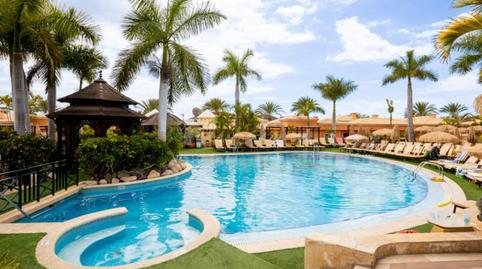 Foto 5 de Apartament en venda a La Caldera, Santa Cruz de Tenerife