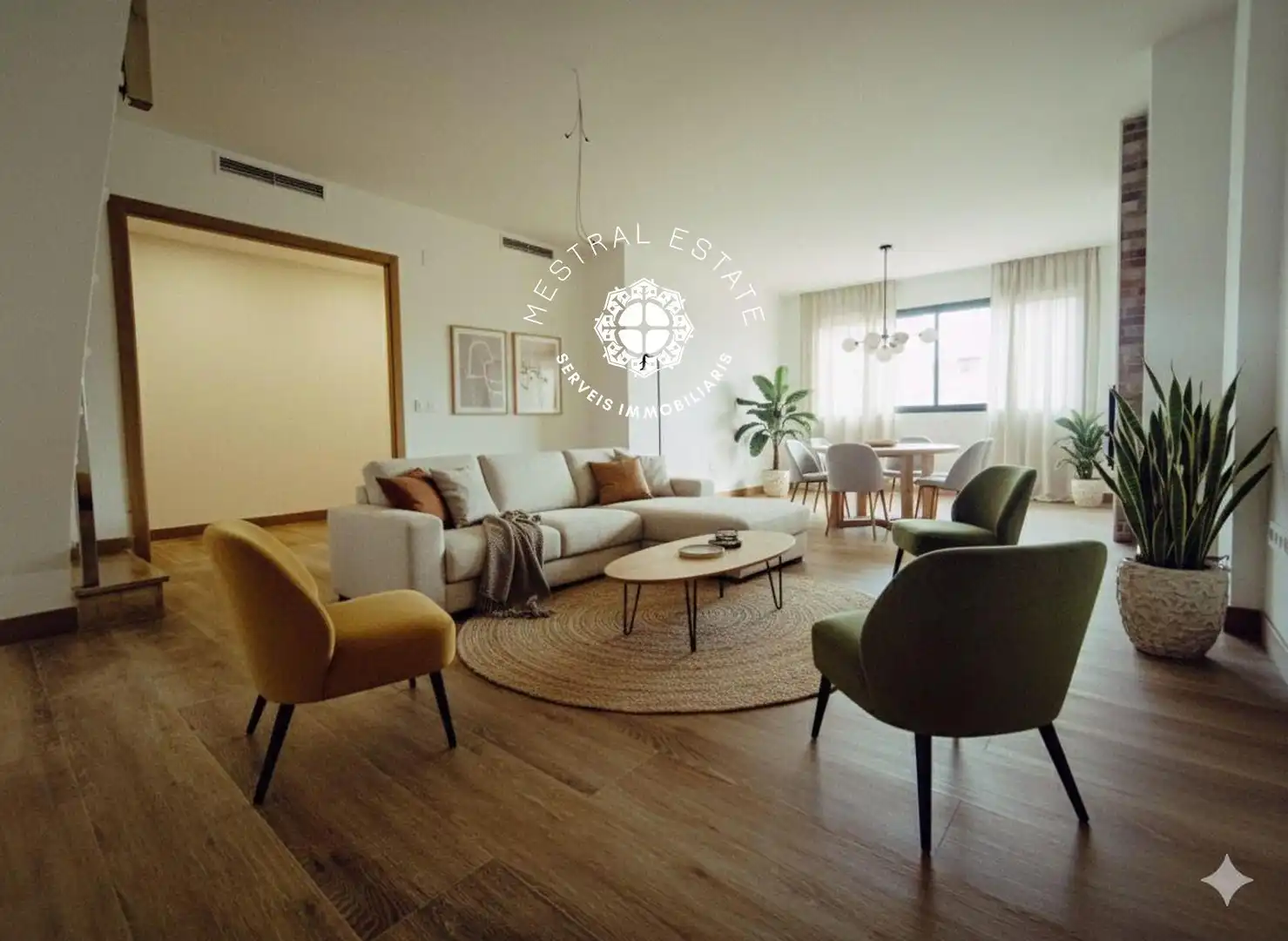 Penthouse mit Aufzug zum Verkauf in Port - Horta de Santa María, imagen 26