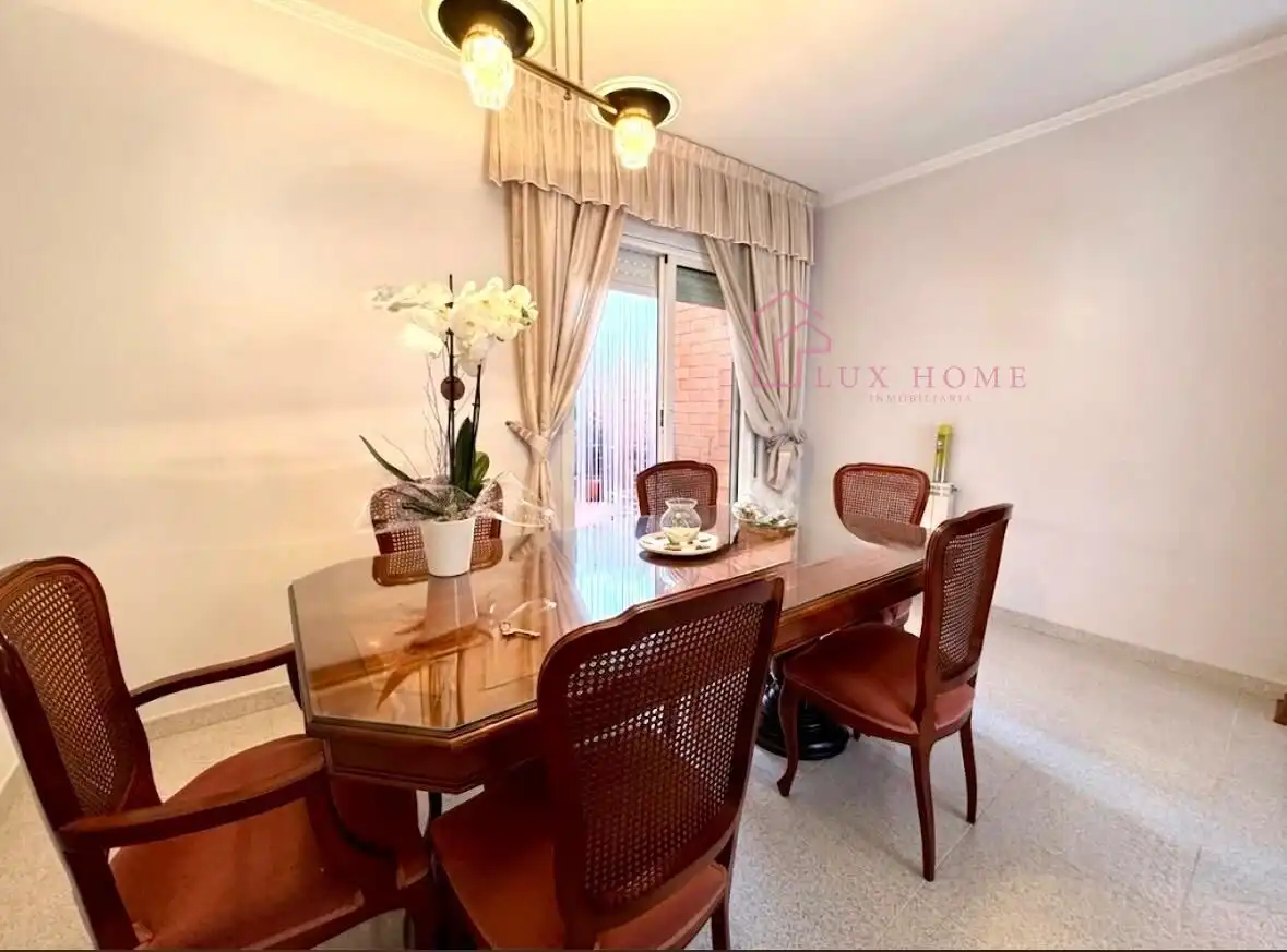 Casa con terraza en venta en Santa Perpètua de Mogoda, imagen 18