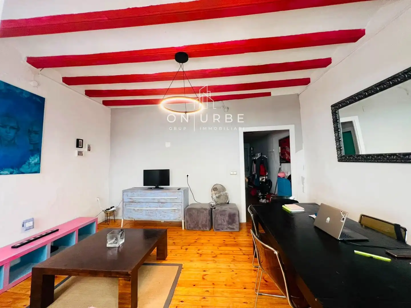 Flat for sale in ROIG, imagen 4