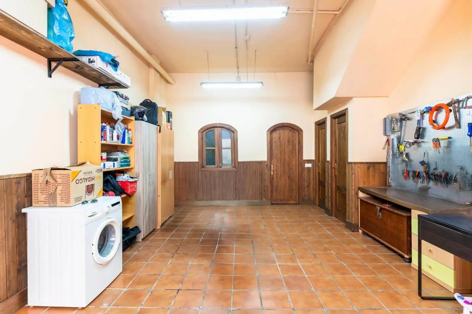 Casa adosada en venta en Roquetas de Mar con Aire acondicionado y Terraza