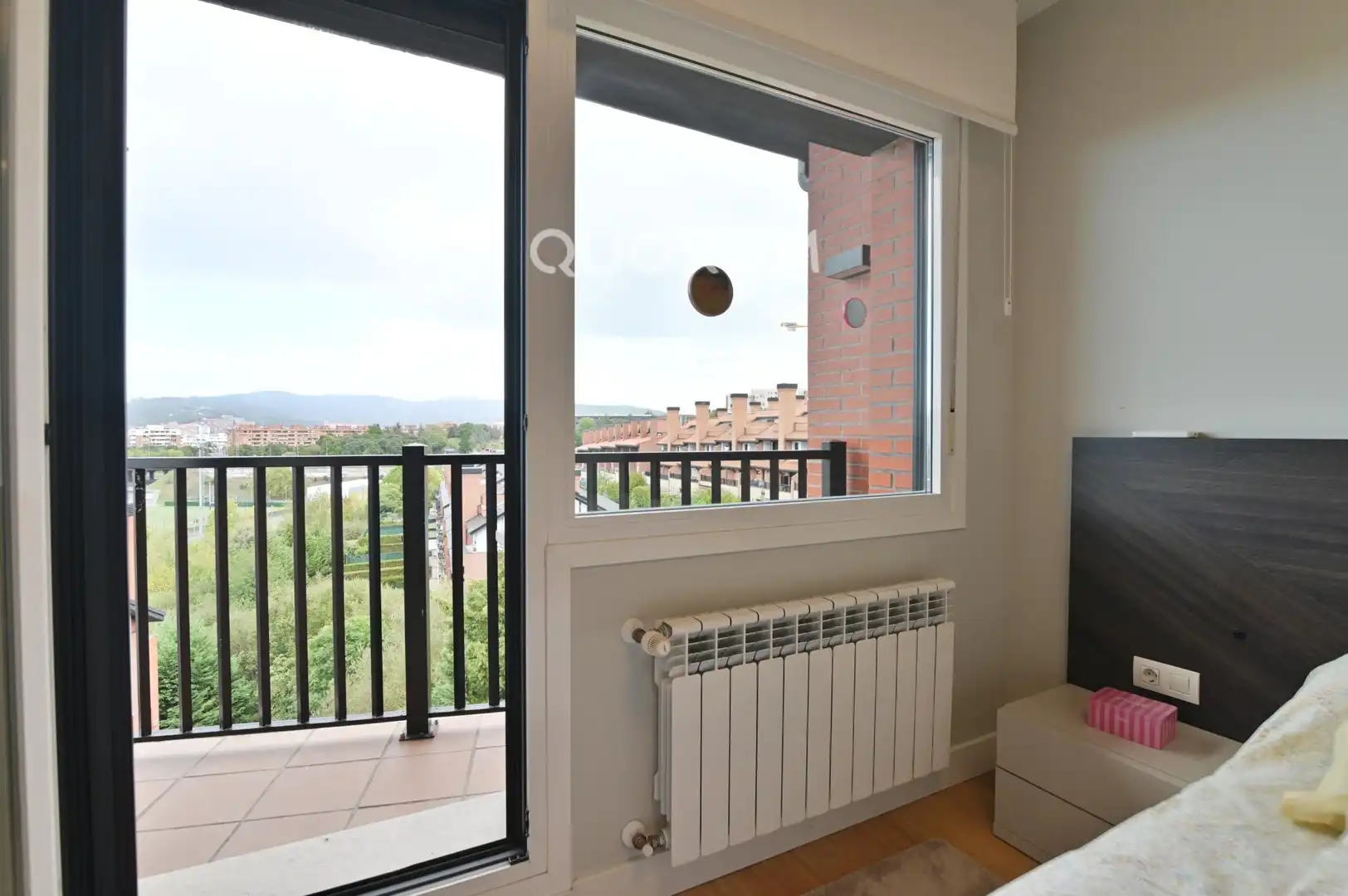 Flat with terrace for sale in Errekalde, imagen 47