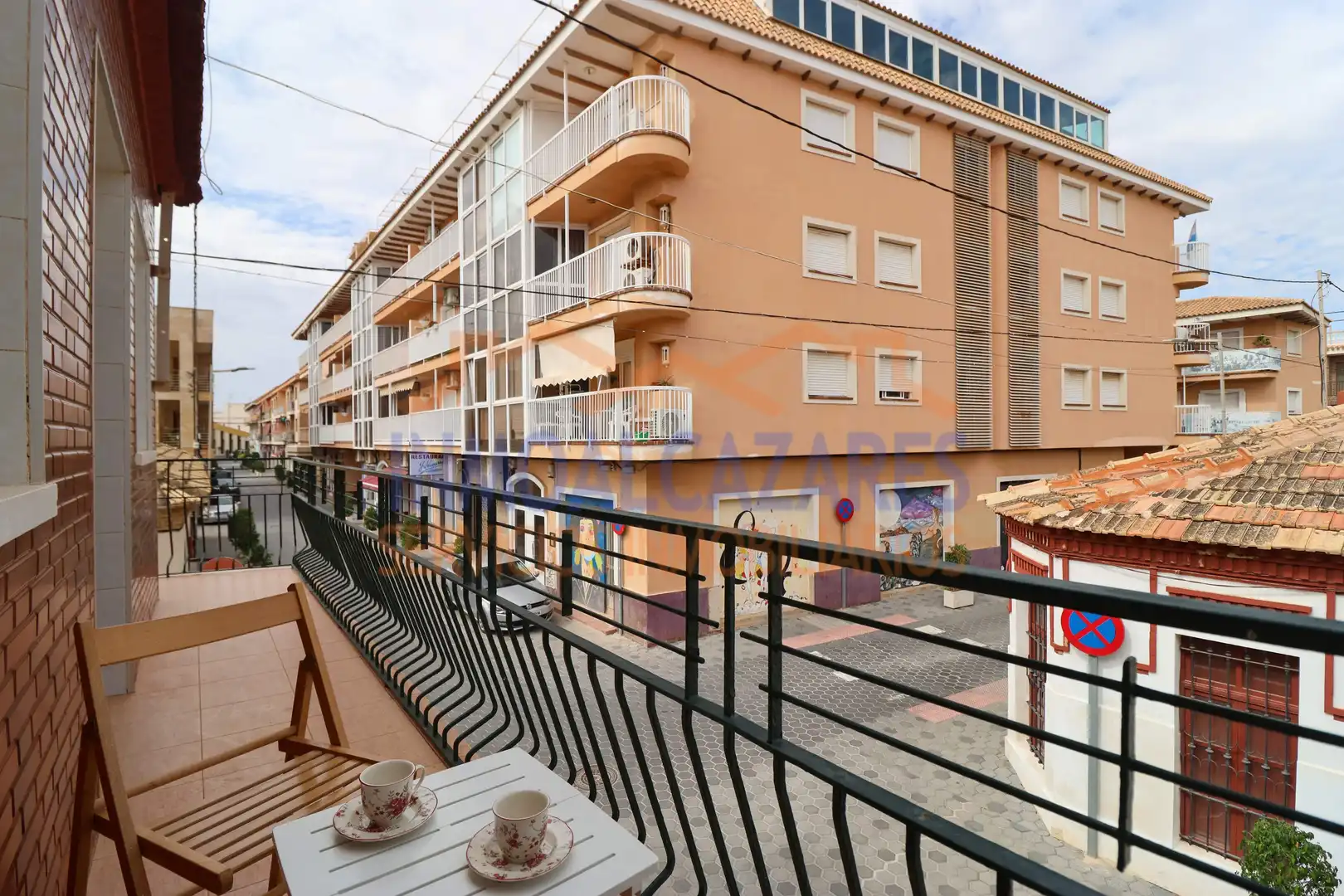 Apartment with terrace for sale in Centro, imagen 29