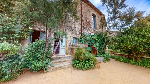 Foto 2 de Finca rústica en venda a Raval, Cruïlles, Monells I Sant Sadurní de L'Heura, Girona